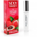     SEXY SWEET NECTAR LYCHEE   10 ., LB-16120