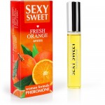     SEXY SWEET FRESH ORANGE   10 ., LB-1612