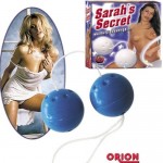   Sarahs Secret , 513458