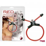 - Red Sling , 518603