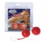   LATEX PLEASURE DUO, 511650