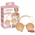   Nature Skin Colours Loveballs (), 514578