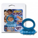  Vibro Ring Blue , 562319