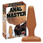 *  Anal master, 511323