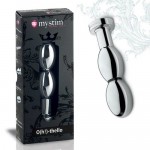 -  Mystim O(h!)-thello Ovaldildo 46110