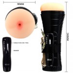 - Pink Butt Vibrating     BM-00900T27Z-1