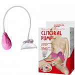       Clitoral pump, BI-014096