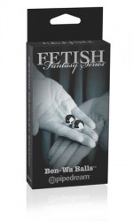     Fetish Fantasy, 4425-00 PD