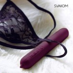  Svakom Gaga  () SEV-01-Violet