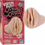 - VIRGIN PALM PAL, 683-10 BX DJ