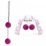   CANDY BALLS LUX PURPLE, T4L-00801369