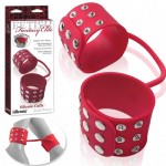   Silicone Cuffs      pd4570-15