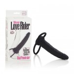    Silicone Love Rider Dual Penetrator  se-1515-20-3