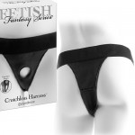 - Fetish Fantasy Series Crotchless Harness      PD3465-23