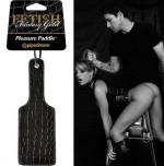  Fetish Fantasy Gold Pleasure Paddle    pd3972-23