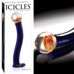 *  ICICLES  17  , pd2917-00