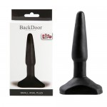   Small Anal Plug black, 510269lola