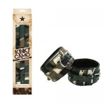    Kinky Camo  nsn-1254-18