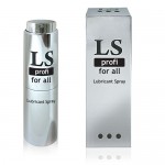  - LOVESPRAY PROFI  18 ., LB-18005