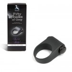   Feel It, Baby! Vibrating Cock Ring   