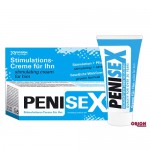 *    PENISEX Stimulation Cream 50 ., 615269