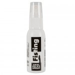   Fisting anal relax spray 30 ., 610844