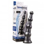   Lovething MEDIUM+ PLUG platinum,  427203ru