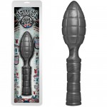   American Bombshell - Blast Plug, 270-31 CD DJ