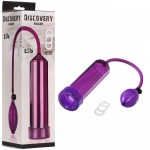   Discovery Racer Purple 6900-02Lola