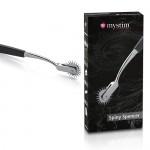   MYSTIM Spiny Spencer Pinwheel  , 46605