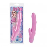  FIRST TIME FLEXI ROCKER - PINK, SE-0004-29-2