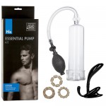     ,  , ,   )HIS ESSENTIAL PUMP KIT, SE-1987-10-3