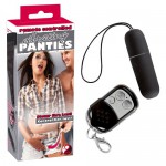  Vibrating Panties    , 583740