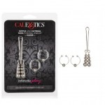         Nipple and Clitoral Non-Piercing Body Jewelry , se-2610-20-2