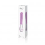   E2 Rechargeable Vibrator Rose, OVOE28447