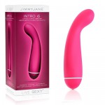  Intro 6 Pink, JJ 12448