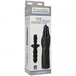 *    TitanMen  The Hand with Vac-U-Lock Compatible Handle, 3202-11 BX DJ