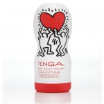  TENGA&Keith Haring Deep Throat, khc-101