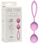   Love Story Diaries of a Geisha Sweet Kiss 3005-01Lola