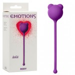   Love Story Roxy Purple 4002-01Lola