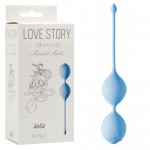   Love Story Scarlet Sails Sky Blue, 3003-04Lola