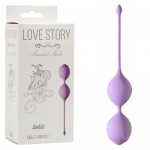   Love Story Scarlet Sails Violet Fantasy, 3003-05Lola