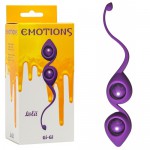   Emotions Gi-Gi Purple, 4003-01Lola