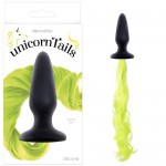       Unicorn Tails - Yellow NSN-0509-19