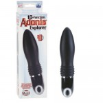  10-Function Adonis Explorer BLACK, SE-0415-40-3