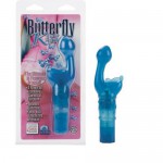  THEORIGBUTTERFLYKISS-BLUE , SE-0782-12-3