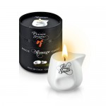      80 ., MASSAGE CANDLE COCONUT 80ML.,  826012