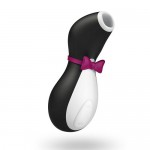 *   Satisfyer Pro() Penguin Next Generation , 2018-8N-P