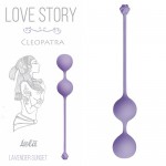   Cleopatra Lavender Sunset, 3007-02Lola