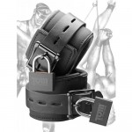    Tom of Finland Neoprene Wrist Cuffs, TF2773